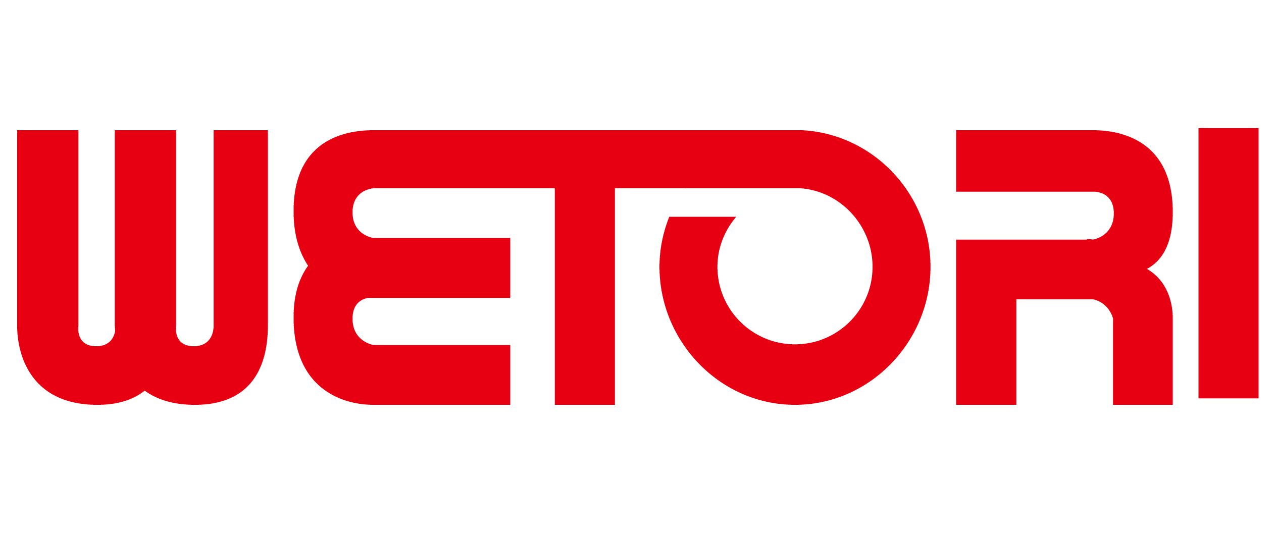 Wetori: hydroforming press manufacturer